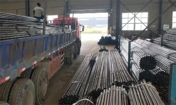 河南注浆管现货