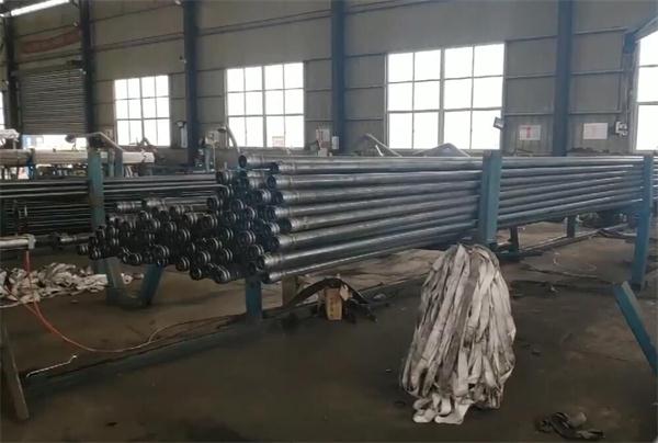 河南注浆管现货