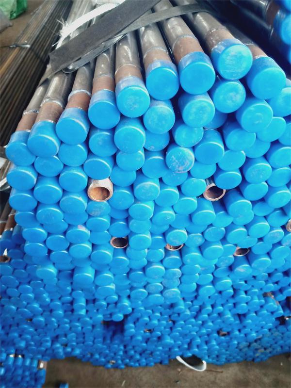 河南注浆管现货