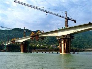 河南桥梁桩基工程