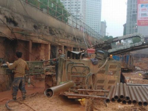 河南注浆管现货 河南注浆管现货