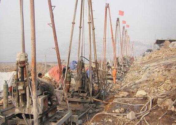 河南注浆管现货