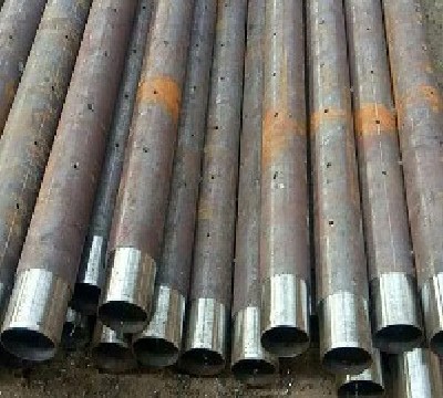 河南注浆管现货