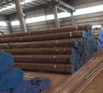 河南隧道注浆管现货