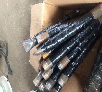 河南注浆管现货