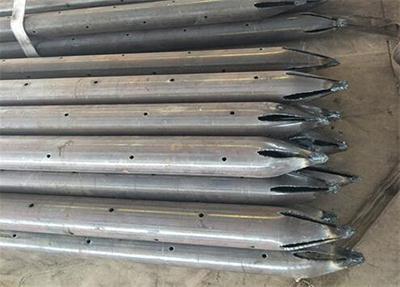 河南注浆管现货