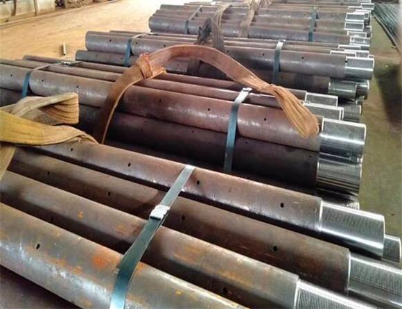 河南注浆管现货