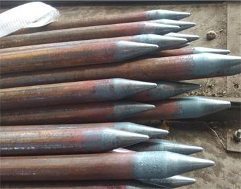 河南注浆管现货 河南注浆管现货