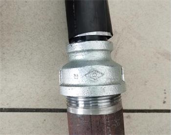 河南注浆管现货