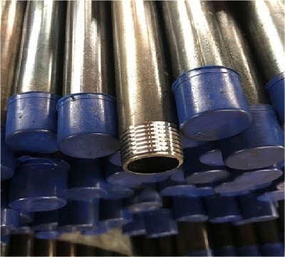 河南注浆管现货 河南注浆管现货