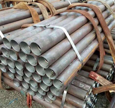 河南注浆管现货