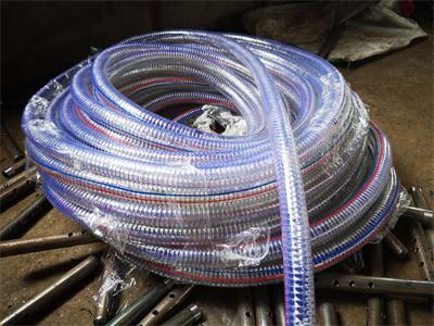 河南注浆管现货