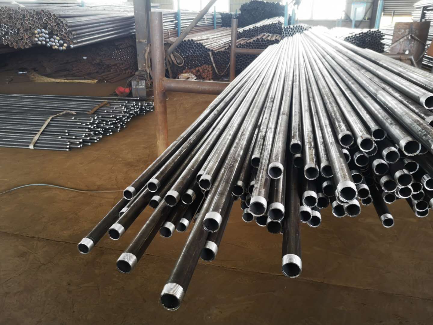 河南注浆管现货