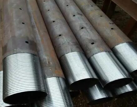 河南注浆管现货